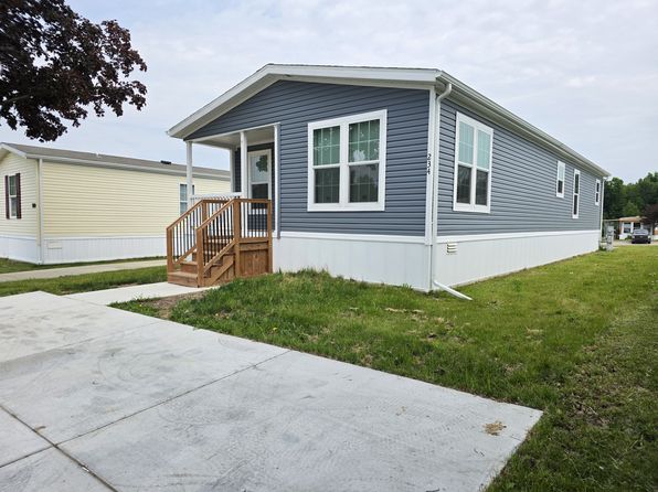 234 Highland Dr #822