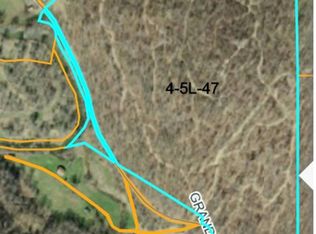 Grand Camp Rd, French creek, WV 26218