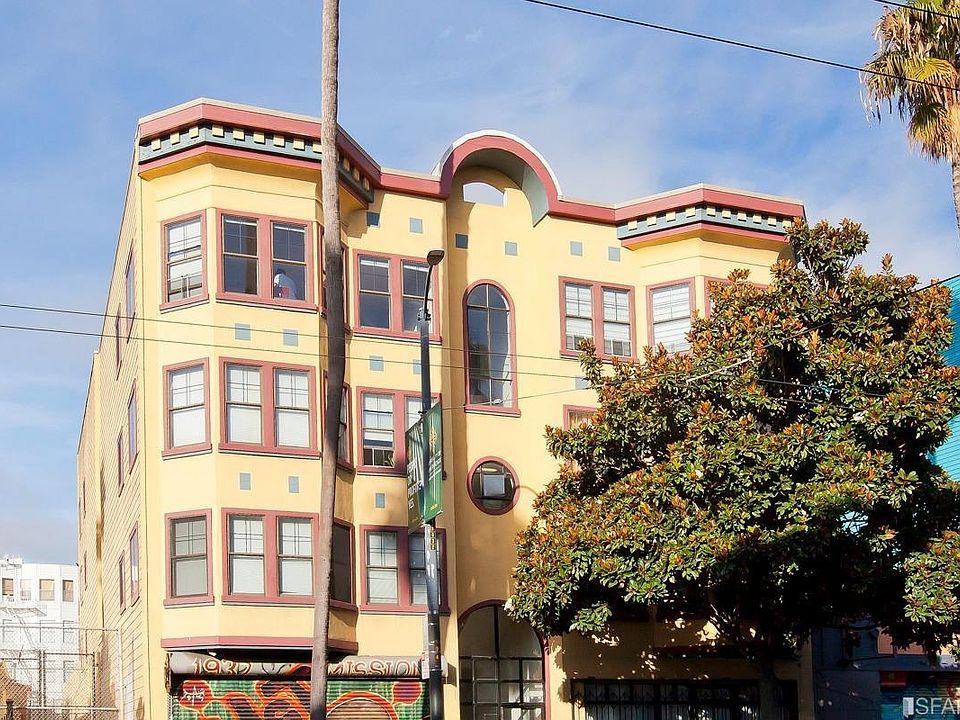 1st image of 1930 Mission St #11