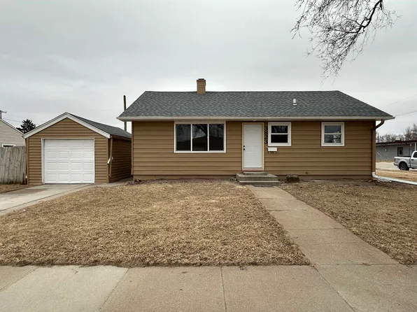 3823 18th St, Columbus, NE 68601