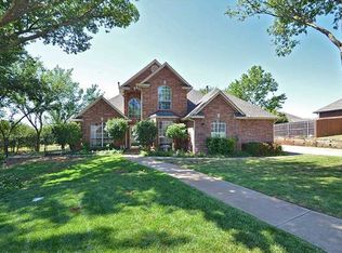 600 Still Hollow Rd, Edmond, OK 73034