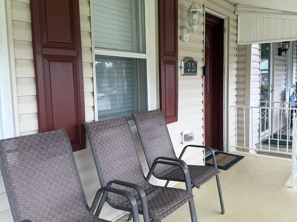 25 Ballman Ct, Baltimore, MD 21225