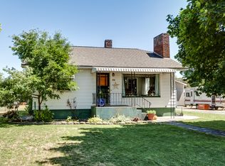 3704 N Park Rd, Spokane, WA 99212