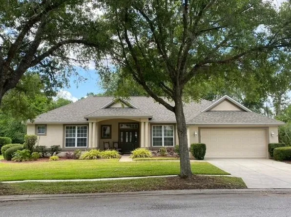 1600 Park Forest Blvd, Mount Dora, FL 32757