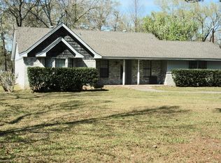 1102 S 1st St, Diboll, TX 75941