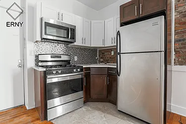 Rented by ERNY LLC