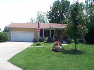 804 Meadow Ln, Kirksville, MO 63501