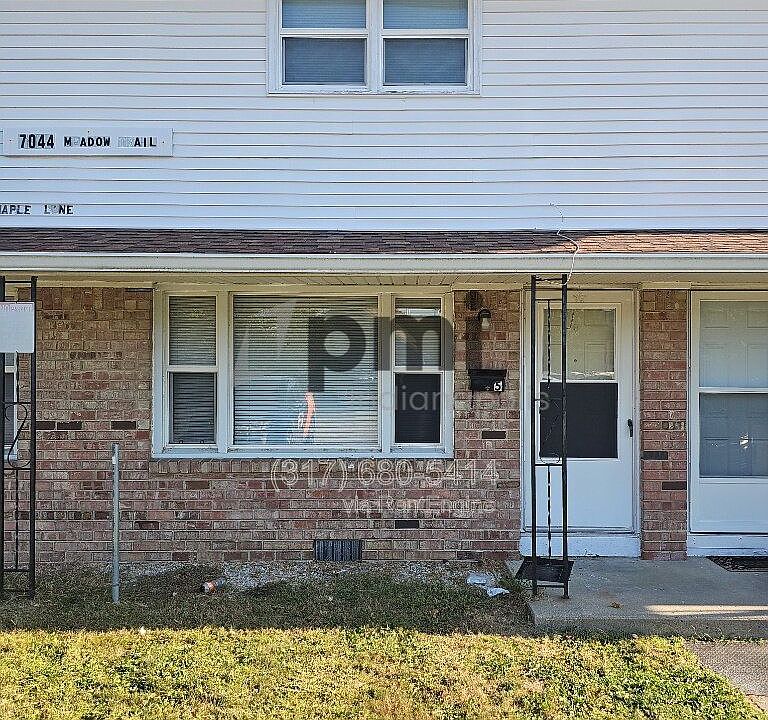 1st image of 7044 Meadow Trl APT 5