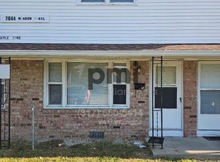 7044 Meadow Trl APT 5, Brownsburg, IN 46112