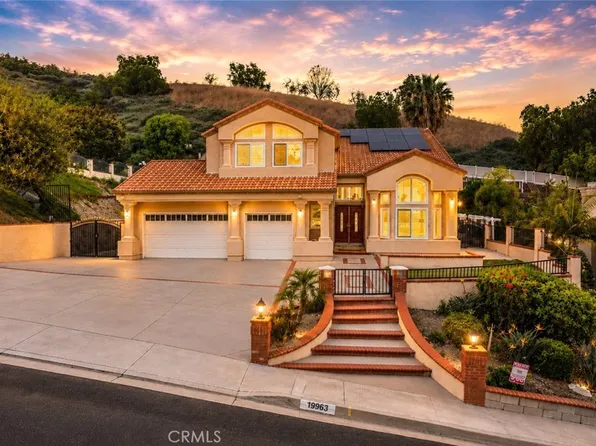 19963 Sunset Vista Rd, Walnut, CA 91789