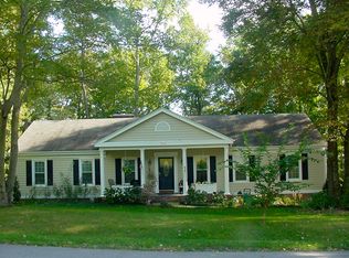 2341 Lancashire Dr, North Chesterfield, VA 23235