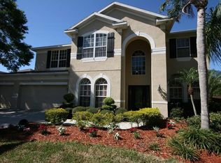 8501 Northton Groves Blvd, Odessa, FL 33556