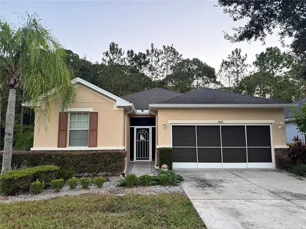 11048 PARADISE POINT WAY, NEW PORT RICHEY, FL 34654