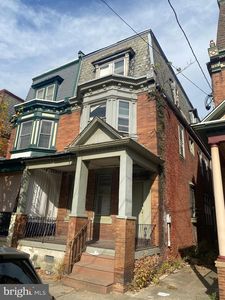 515 State St, Camden, NJ, 08102