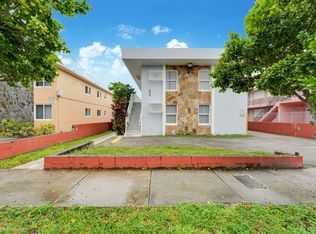 1630 NW 1st St, Miami, FL 33125