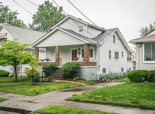 853 Fetter Ave, Louisville, KY
