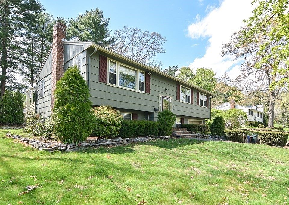 27 Brian Dr, Brockton, MA 02301 Zillow