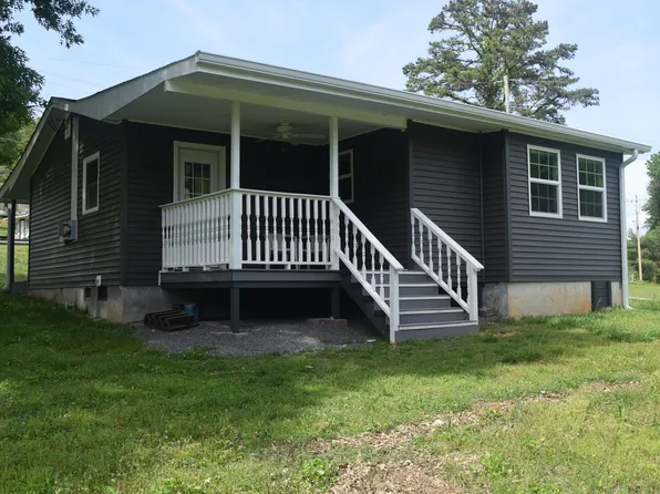 1228 Ra Griffith Hwy, Jasper, TN 37347