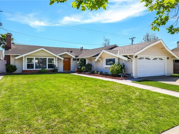 3232 Hillrose Dr, Los Alamitos, CA 90720