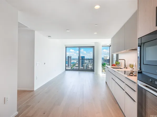 333 Ward Ave #3315, Honolulu, HI 96814