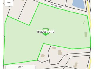 1389 Fulmer Rd, Blythewood, SC 29016