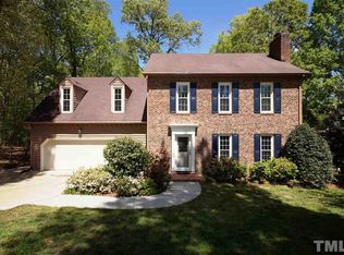 5012 Trail Ridge Dr, Raleigh, NC 27613