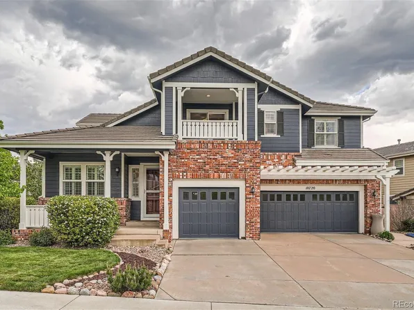 10720 Briarglen Circle, Highlands Ranch, CO 80130