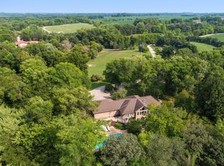 11518 25th St SW, Cokato, MN 55321