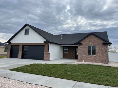2553 Kaley Ln, Billings, MT, 59105