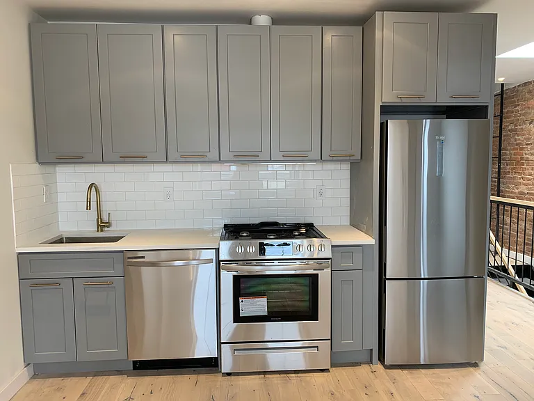 478 Decatur St #3 — Photo 1