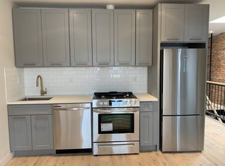 478 Decatur St #3, Brooklyn, NY 11233