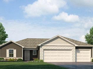 3773 N 192nd Ter, Elkhorn, NE 68022
