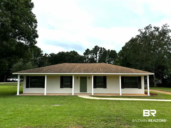 15480 South Blvd, Silverhill, AL 36576