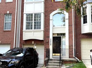 19008 Mediterranean Dr, Germantown, MD 20874