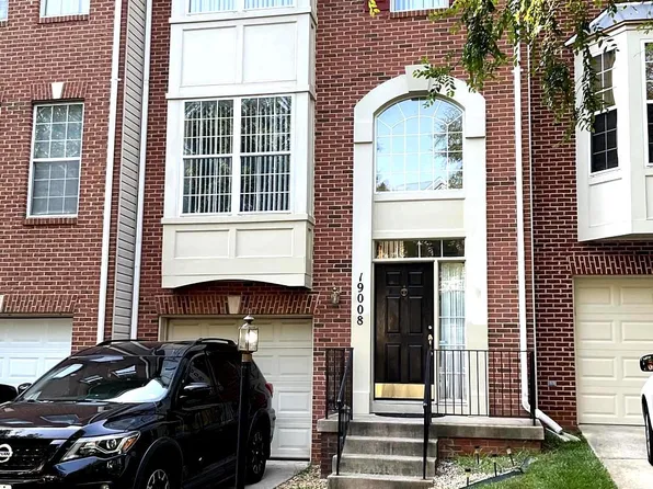 19008 Mediterranean Dr, Germantown, MD 20874