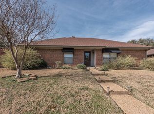 2341 Woodglen Dr, Richardson, TX 75082