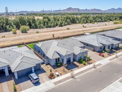 23017 E Via Las Brisas, Queen Creek, AZ, 85142