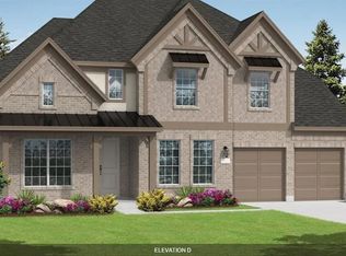 2928 Manchester Ct, Celina, TX 75009