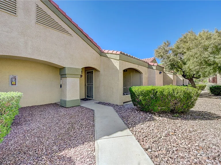 7885 W Flamingo Rd #1050 — Photo 1