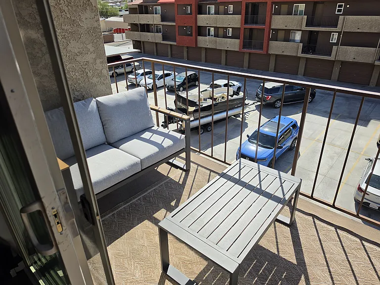 256 Lake Havasu Ave S #C47 — Photo 12