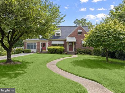 108 N Beaumont Ave, Catonsville, MD, 21228
