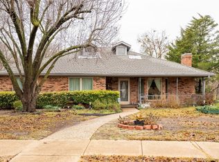 6317 Parkview Dr, Sachse, TX 75048
