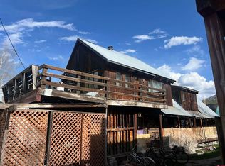 715 Whiterock Ave UNIT B, Crested Butte, CO 81224