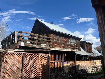 715 Whiterock Avenue #B, Crested Butte, CO, 81224