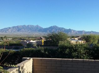 2833 S Calle Mancha, Green Valley, AZ 85622