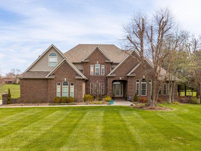 1058 Bluegrass Pike, Danville, KY, 40422