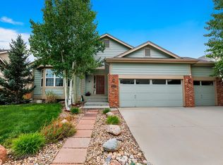 5723 Pierson Mountain Ave, Longmont, CO 80503