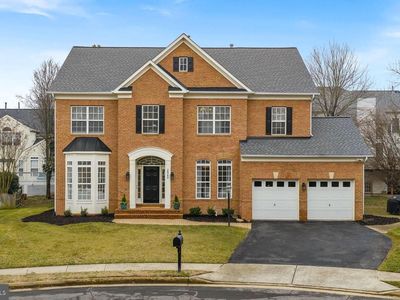 20500 Tappahannock Pl, Sterling, VA, 20165