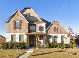 15112 Morning Star Ln, Frisco, TX 75035