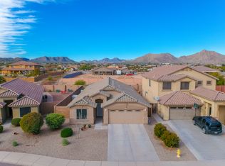 32062 N Cherry Creek Rd, Queen Creek, AZ 85142